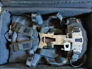 Steadicam ABC HandyMan