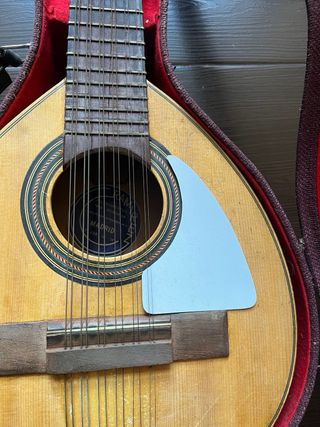 Bandurria José Ramírez Madrid