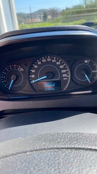 Ford Ka+ 2019