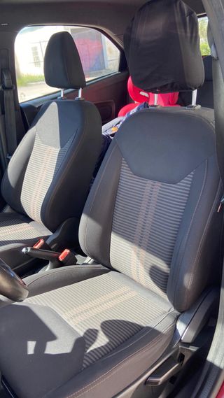 Ford Ka+ 2019
