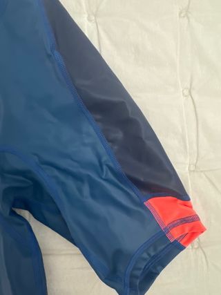 Traje de baño neopreno infantil