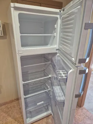 Nevera Beko