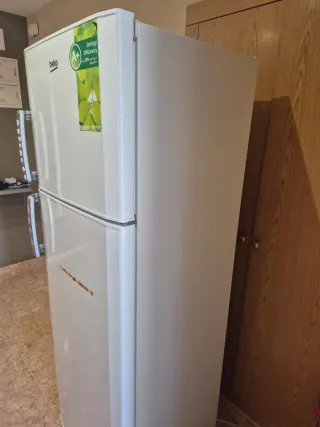 Nevera Beko
