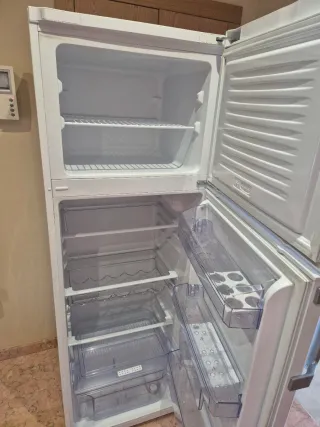 Nevera Beko