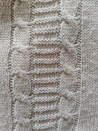 Saco de bebé para capazo gris