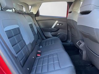 Citroën C4 HYBRID 136 e-DSC6 PLUS