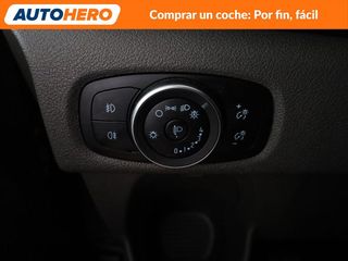 Ford Tourneo Custom 2.0 TDCi Mild-Hybrid 320 L1 Tourneo Active