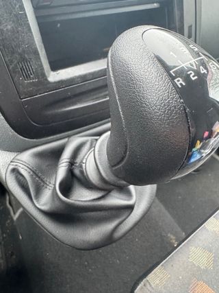 Mercedes Vito 111CDI 245000km