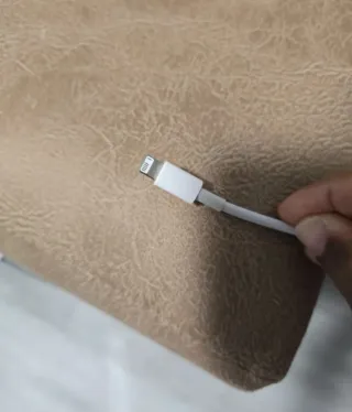 iPhone 14 Pro Max Plata (No negociable) (E-SIM)