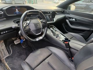 Peugeot 508 sw gt line 2020