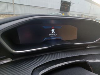 Peugeot 508 sw gt line 2020