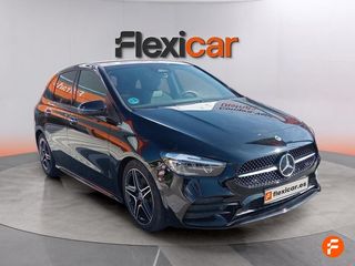 Mercedes Clase B B 200 d