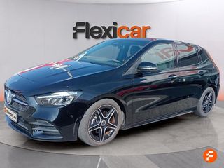 Mercedes Clase B B 200 d