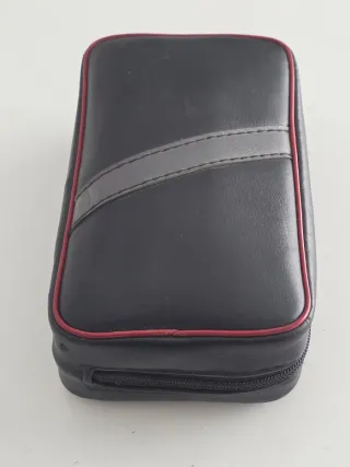 Cámara Premier PC-650 Analógica con Funda