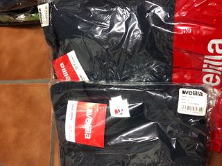Ropa de trabajo Velilla NUEVA TS y TM