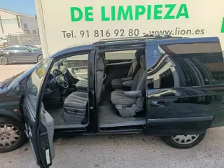 Chrysler Voyager 2007