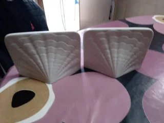 2 Figuras Lladro Collectors Society Don Quijote