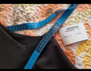 Conjunto Falda y Blusa Talla 40 nuevos