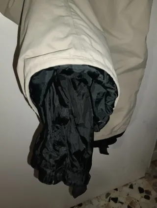 Pantalones de nieve unisex Talla M