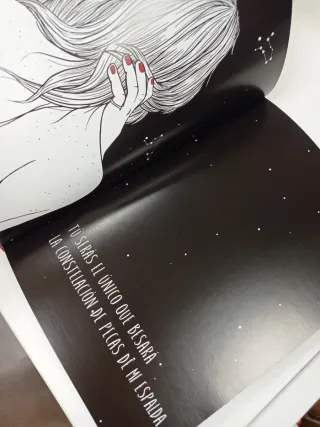 Todo lo que nunca te dije lo guardo aquí