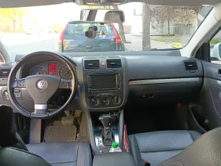 Volkswagen Jetta 2009 cambio automático dsg