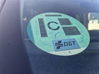 Mercedes Vito MIXTO PRO LARGA 6 PLAZAS