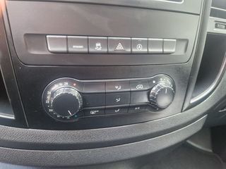 Mercedes Vito MIXTO PRO LARGA 6 PLAZAS
