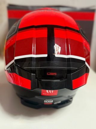 Casco MT Helmets Thunder 4 SV Talla L