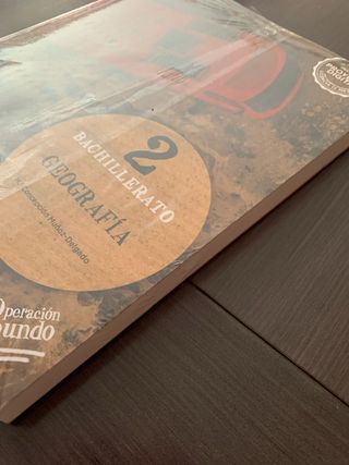 Geografía 2 + Adenda