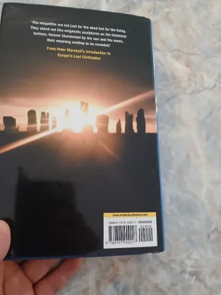 Europe's Lost Civilization Uncovering the Myste...