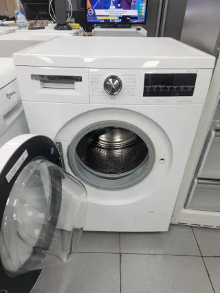 Pack nevera  e lavadora con garantia e envio