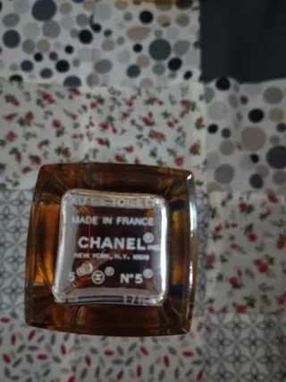 Chanel 5
