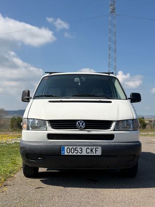 Volkswagen T4 2003