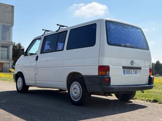 Volkswagen T4 2003