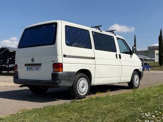 Volkswagen T4 2003