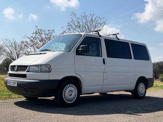 Volkswagen T4 2003