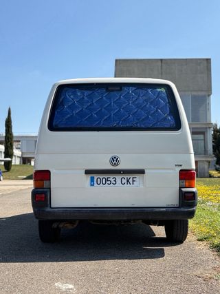 Volkswagen T4 2003