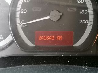 CUADRO INSTRUMENTOS MERCEDES-BENZ CITAN (W415) FURGON 561869