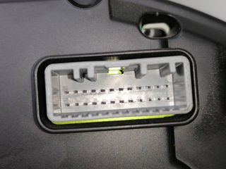 CUADRO INSTRUMENTOS MERCEDES-BENZ CITAN (W415) FURGON 561869