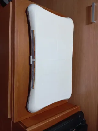 Tabla de Gimnasia Wii Nintendo