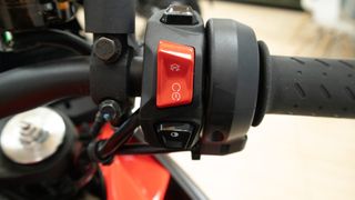 Aprilia Tuono 660 2021