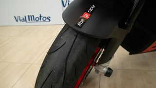 Aprilia Tuono 660 2021