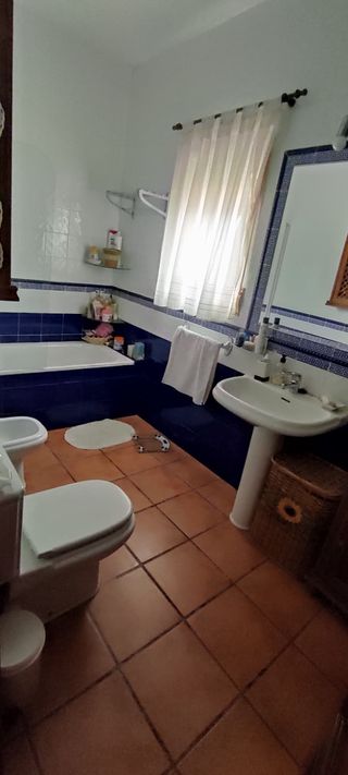 Chalet en la carlota! Casa lista para disfrutar