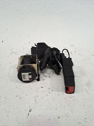 CINTURON SEGURIDAD TRASERO CENTRAL TOYOTA AVENSIS SEDÁN (_T2