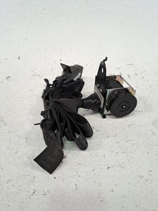 CINTURON SEGURIDAD TRASERO CENTRAL TOYOTA AVENSIS SEDÁN (_T2