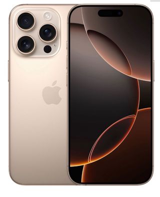 iPhone 16 Pro 256 GB Arena Leer bien el anuncio