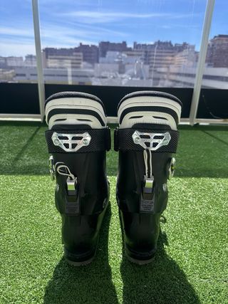 Botas de ski Tecnica y Nordica