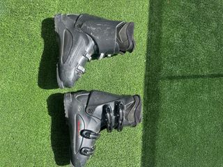 Botas de ski Tecnica y Nordica