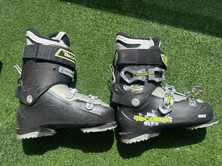 Botas de ski Tecnica y Nordica