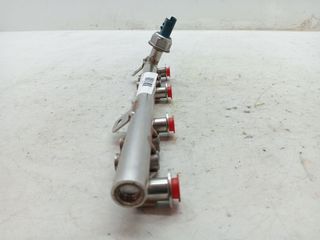 RAMPA INYECTORA RENAULT MEGANE IV BERLINA 5P 457139